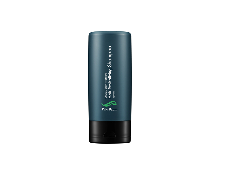 Pelo Baum Haargroei Shampoo 150 ml