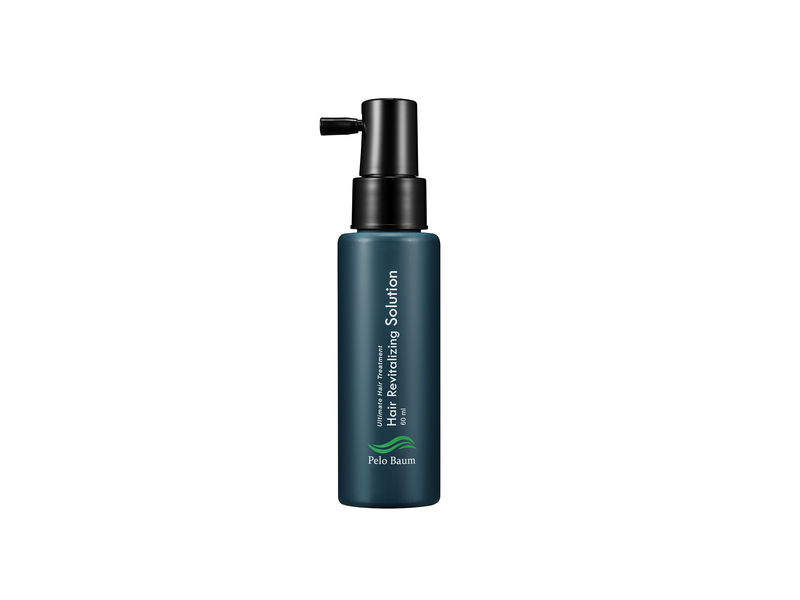 Pelo Baum Haargroei Solution, 60 ml